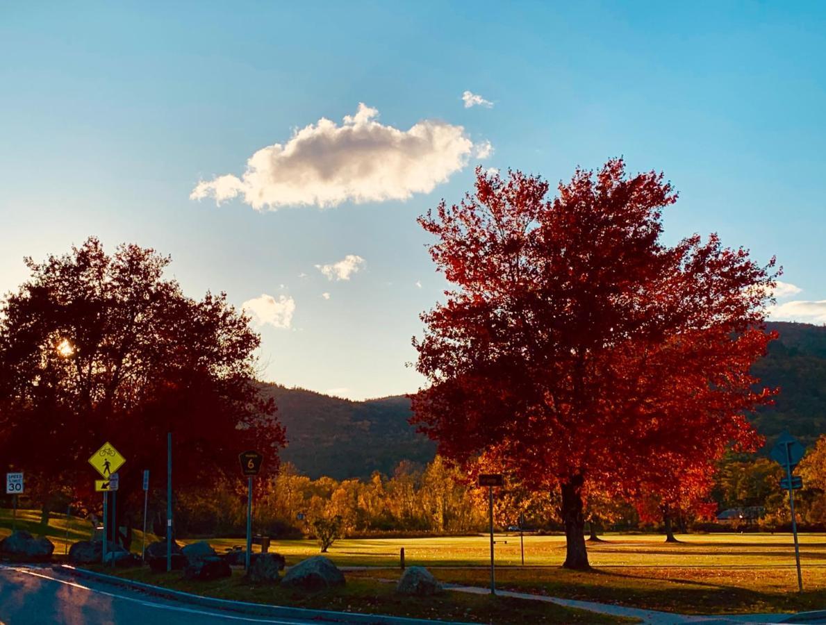 The Sundowner On Lake George Motel Exterior photo